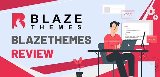 BlazeThemes Review