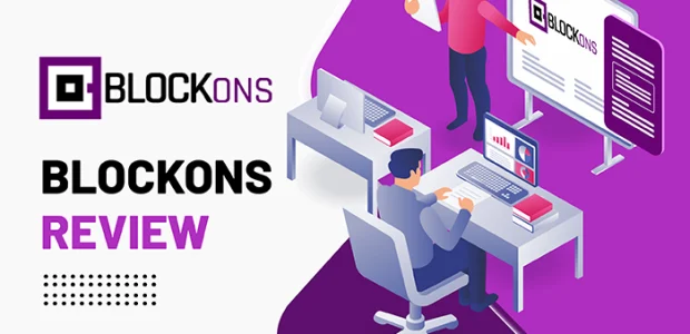 Blockons Review