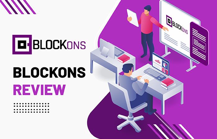 Blockons Review