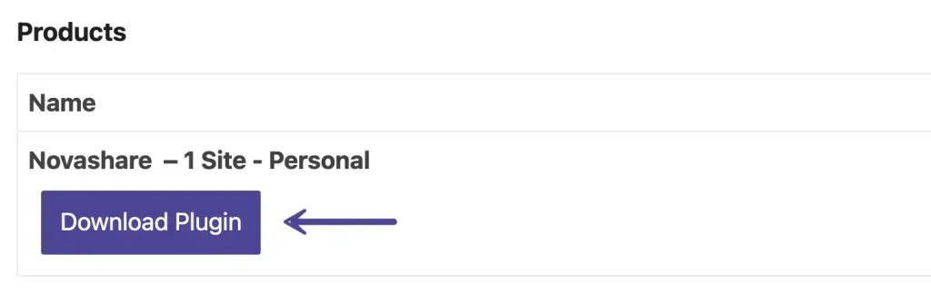 download Noashare plugin