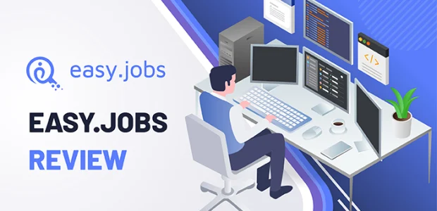 easyjobs review