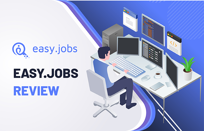 easyjobs review