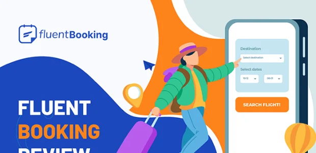 FluentBooking Review