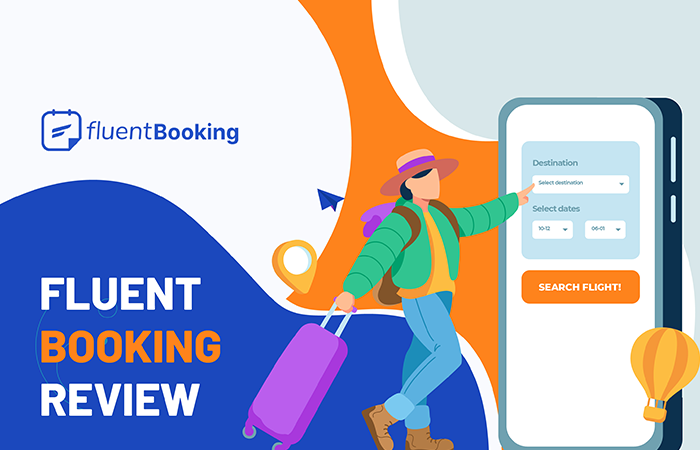 FluentBooking Review
