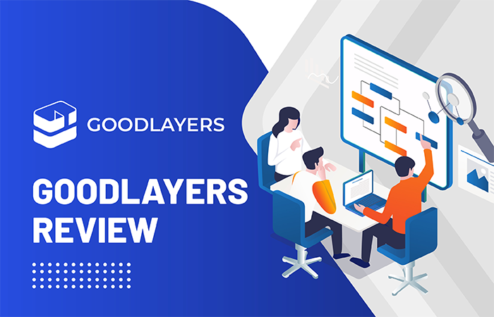 GoodLayers Review