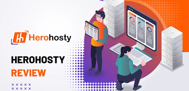 HeroHosty Review