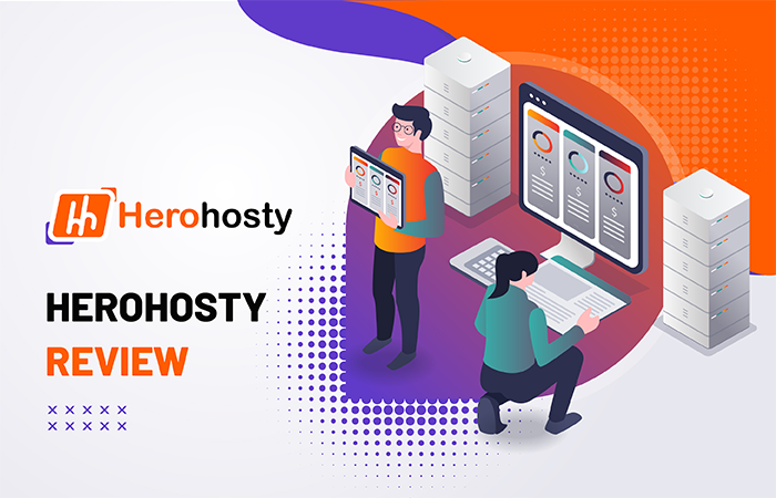 HeroHosty Review