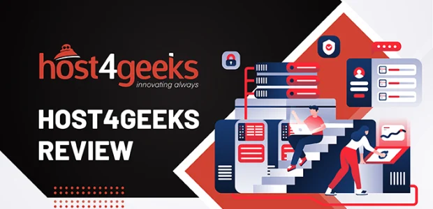 Host4Geeks Review