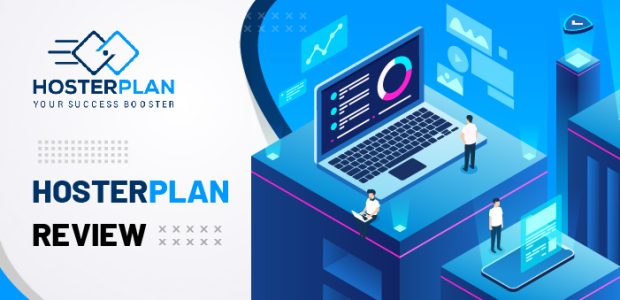 HosterPlan Review
