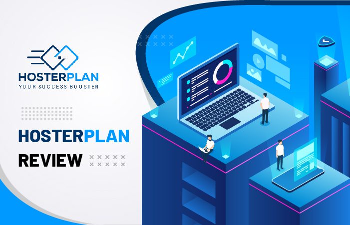 HosterPlan Review