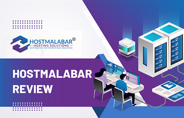HostMalabar Review