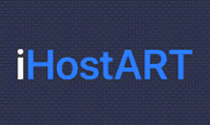 iHostART Coupon