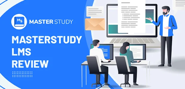 MasterStudy LMS Review