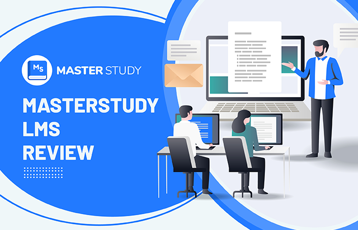 MasterStudy LMS Review