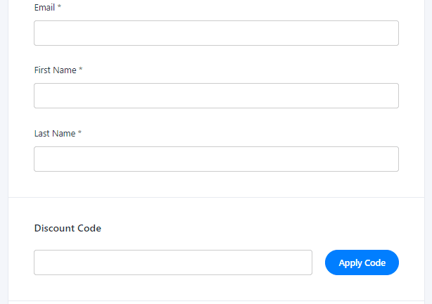 MotoPress Signup