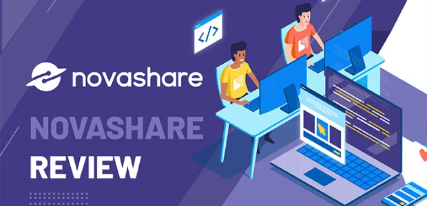 Novashare Review