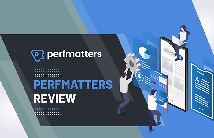 Perfmatters Review