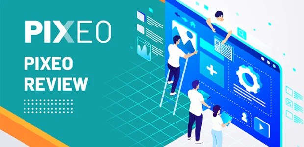 PIXEO Review