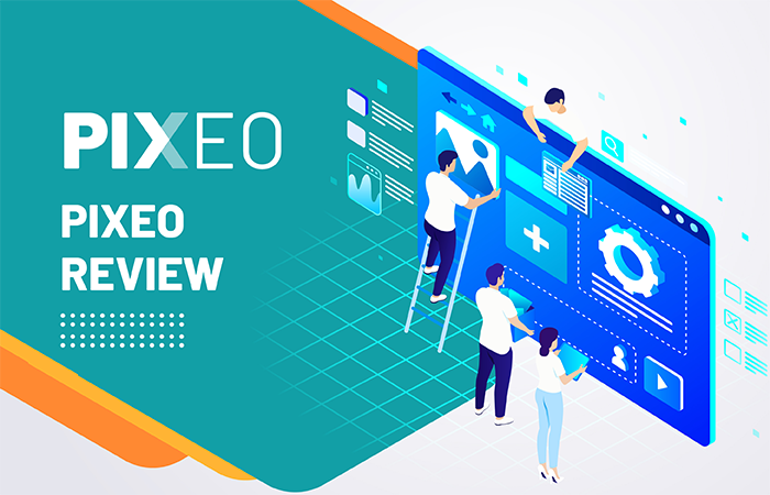 PIXEO Review