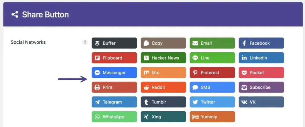 select social network novashare