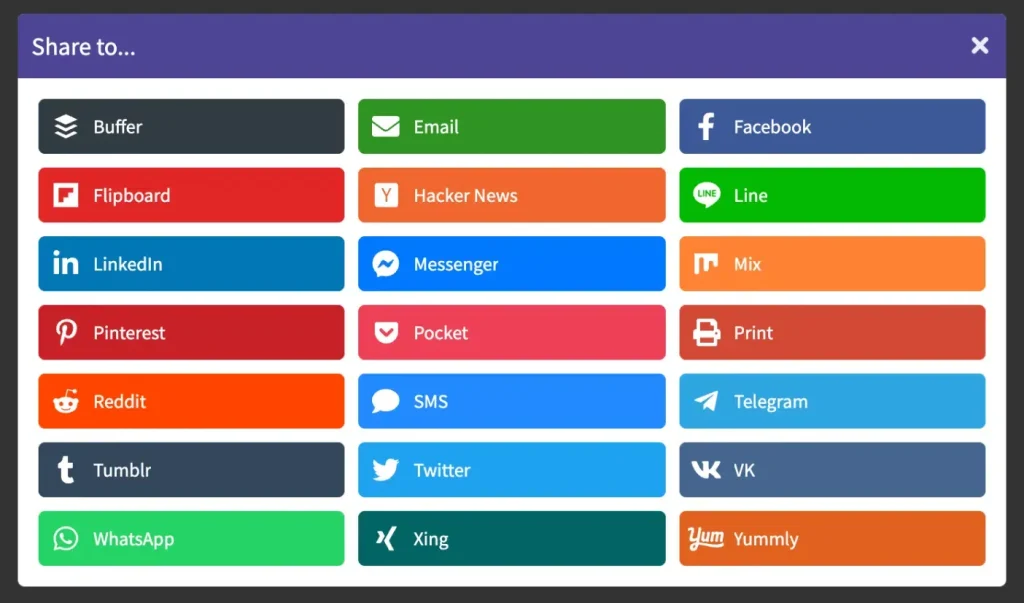 share window novashare
