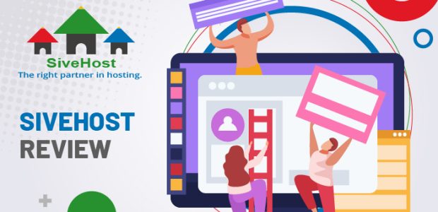 SiveHost Review