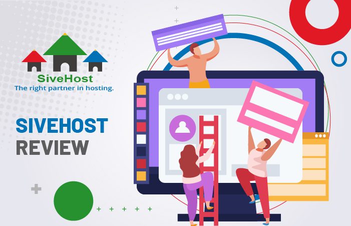SiveHost Review