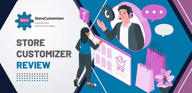 StoreCustomizer Review