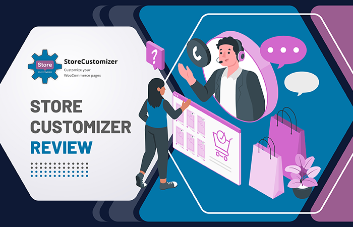 StoreCustomizer Review