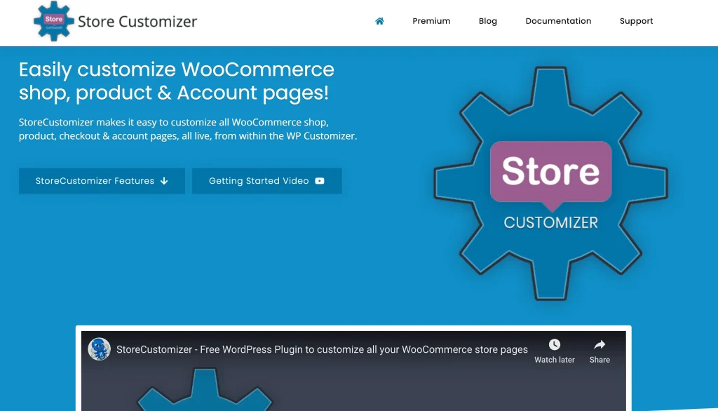 storecustomizer