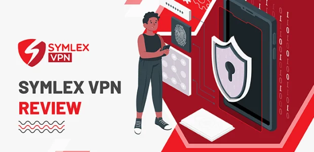 Symlex VPN Review