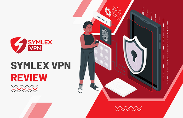 Symlex VPN Review