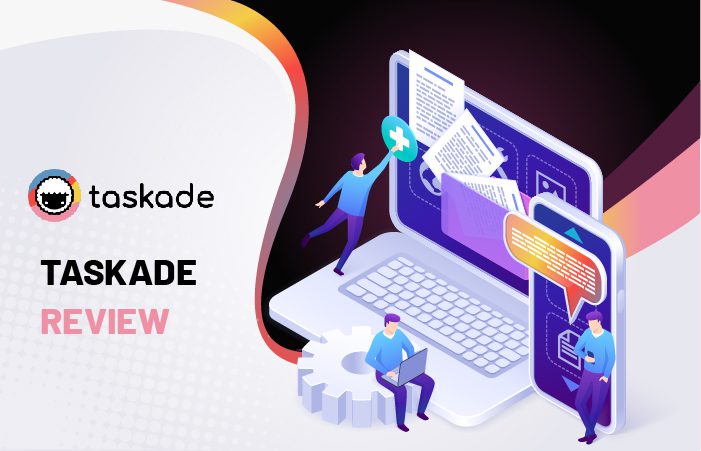 Taskade Review