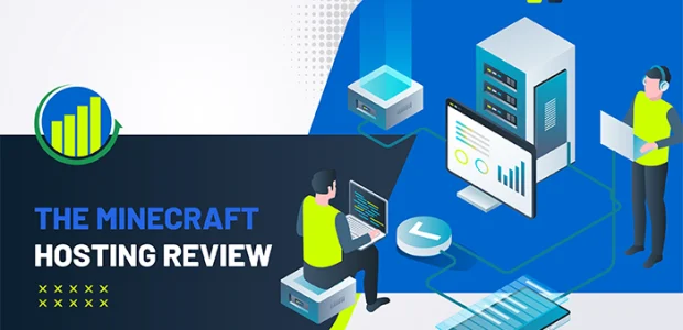 The Minecraft Hosting Review