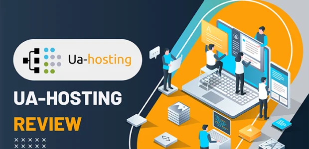 UA-Hosting Review