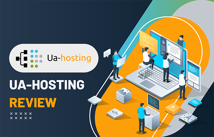 UA-Hosting Review