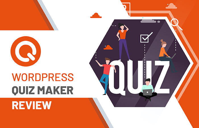 WordPress Quiz Maker Review