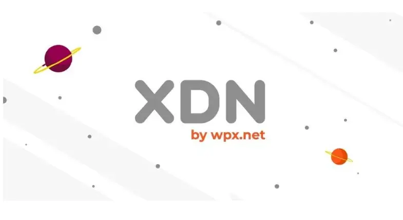 wpx hosting XDN