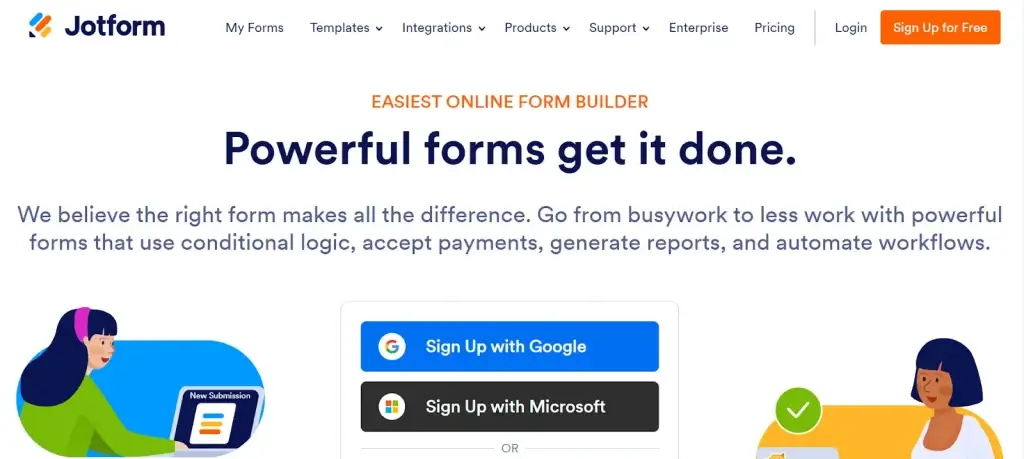 Jotform