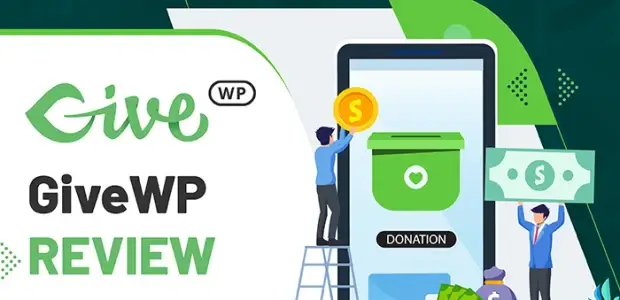 GiveWP Review