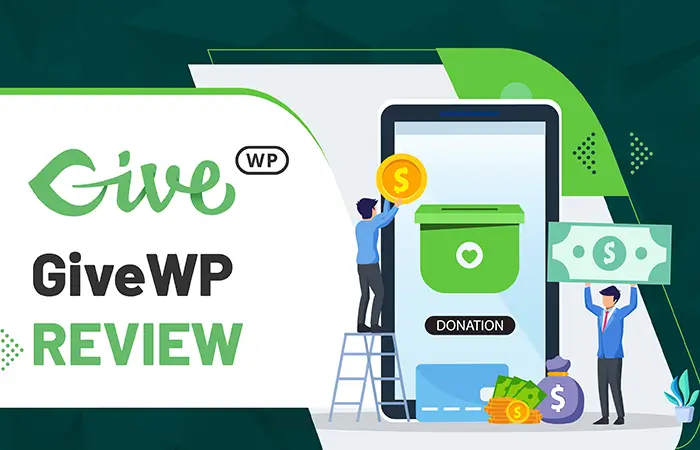GiveWP Review