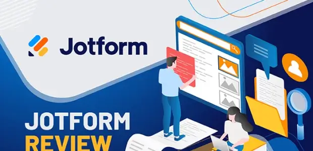 Jotform Review