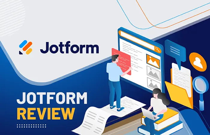 Jotform Review