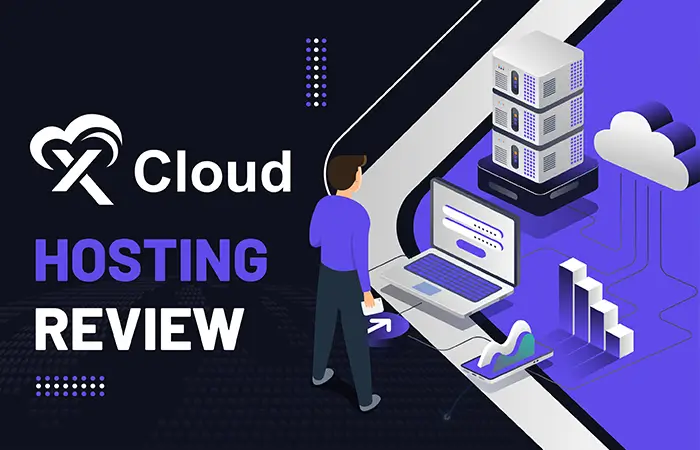 xCloud Host Review
