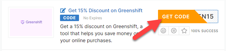 Greenshift Coupon Codes