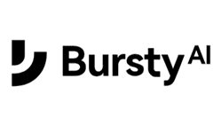 Bursty AI Coupon