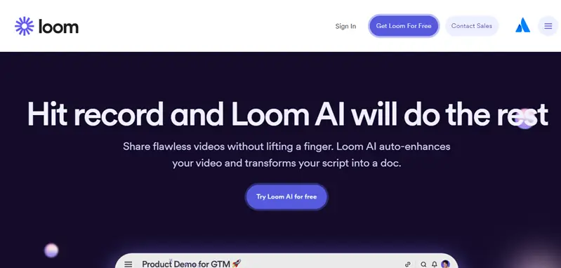 Loom for Mac