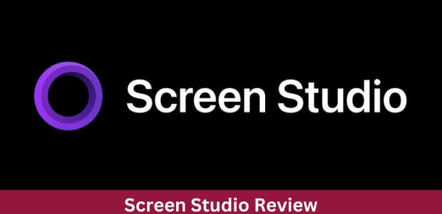 Screen Studio Review
