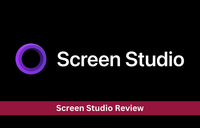 Screen Studio Review