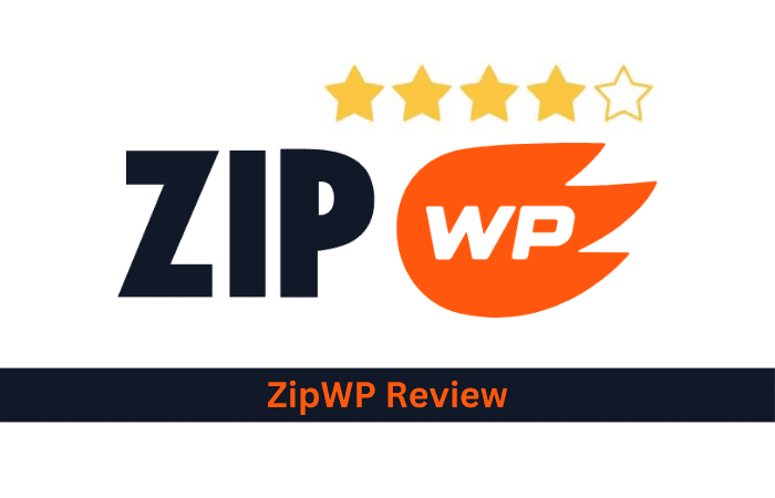 ZipWP Review ZipWP Review